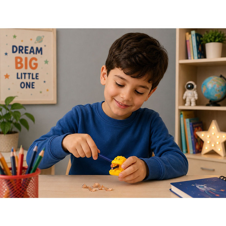 تراش فانتزی طرح کرکودیل کد 58038400085