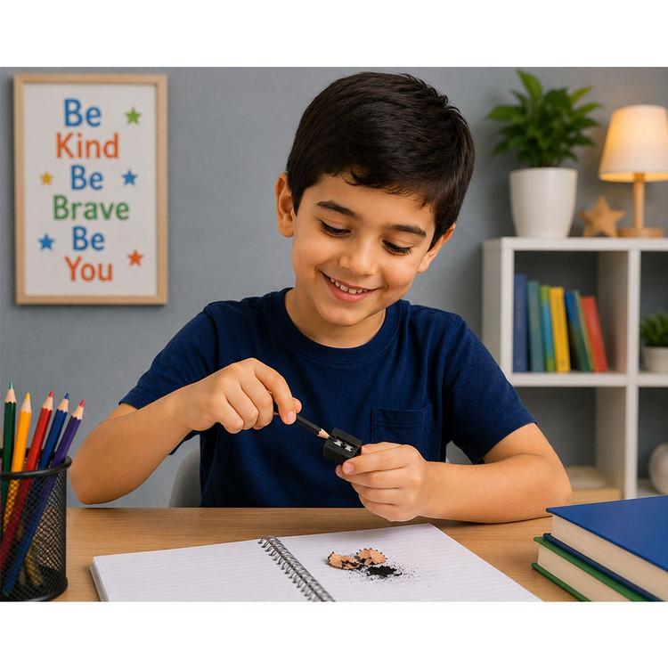 تراش استدلر آلمانی کد 4007817510490