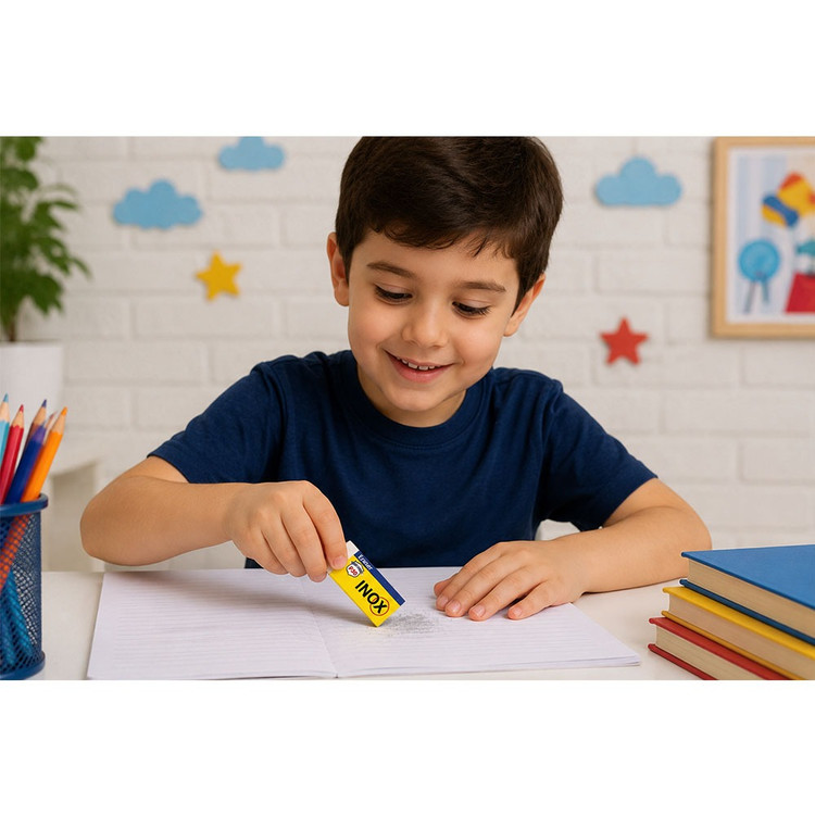 پاک کن سفید کوچک اینوکس کد 6261370300921