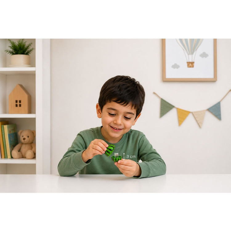 تراش فانتزی هندوانه کد 5821