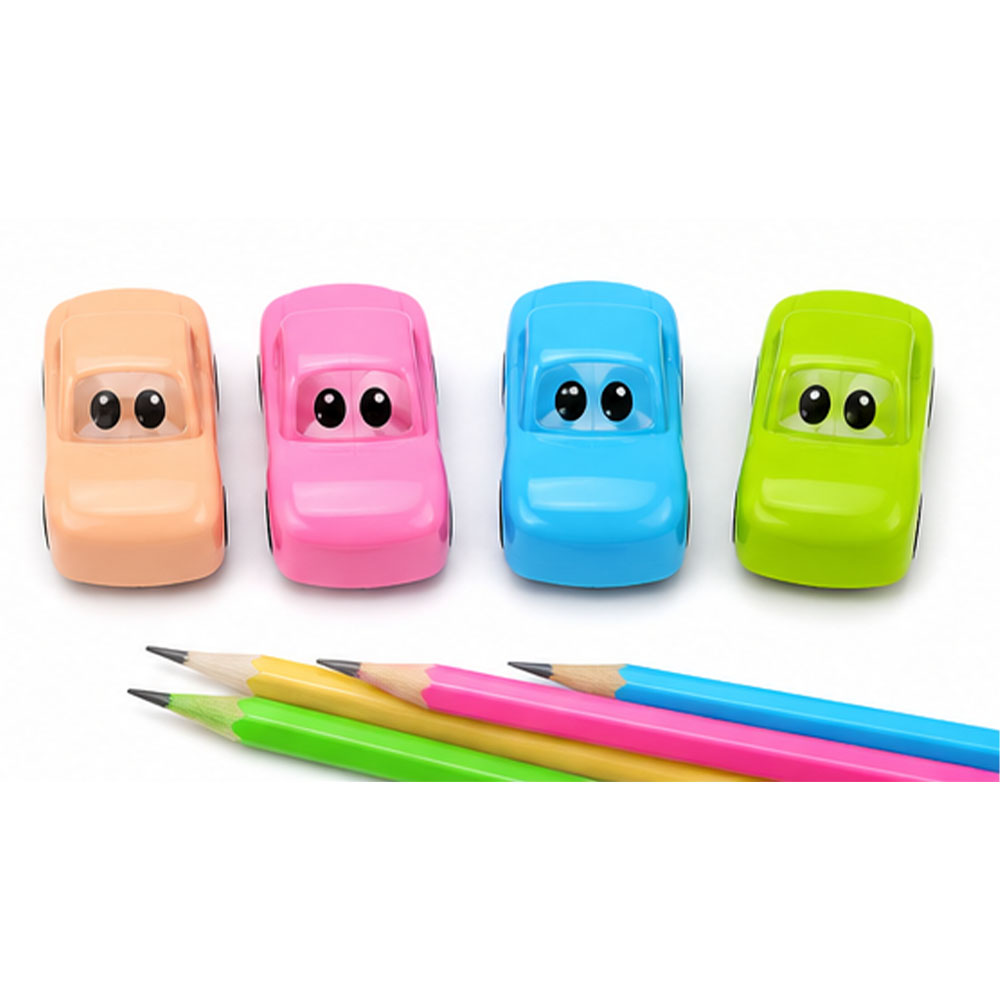 تراش فانتزی طرح ماشین کد 5823