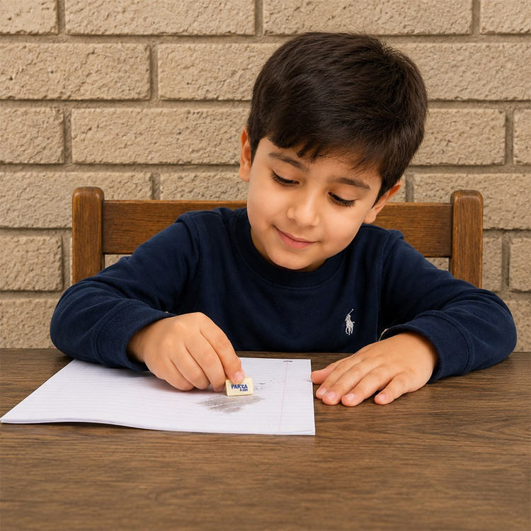 پاک کن سفید پارسا کد 1496