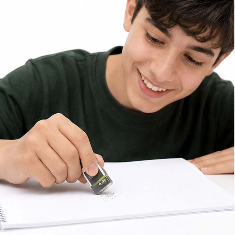 پاک کن مشکی کویلو کد 1106341287