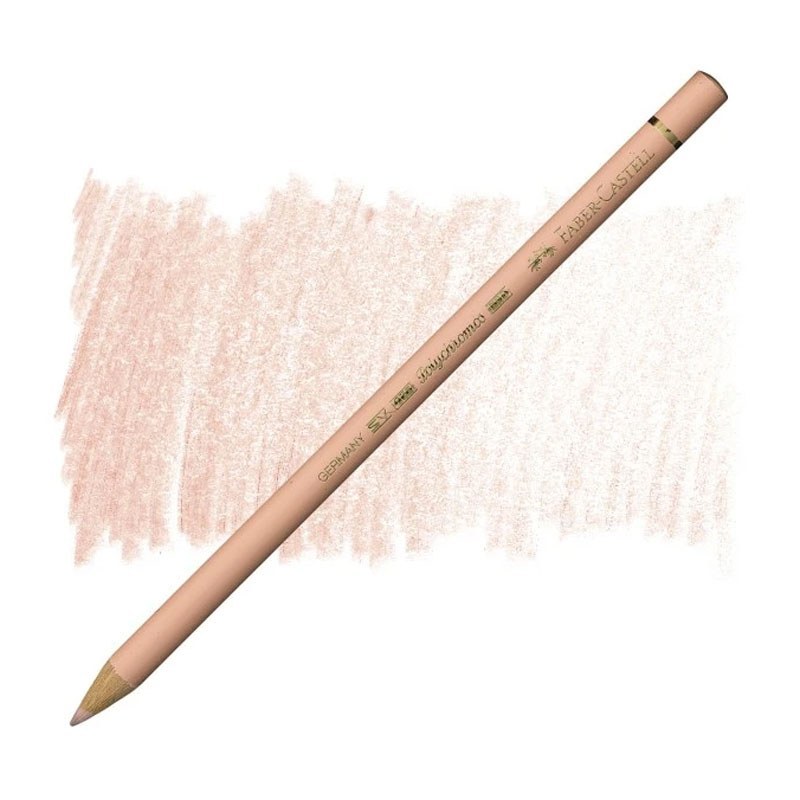 مداد طراحی پلی کروم فابر کاستل کد 132